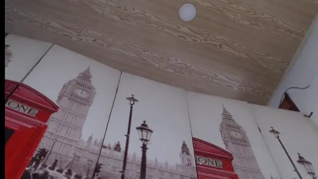 Milf Valeria online show from February 2026 04:00:01 PM