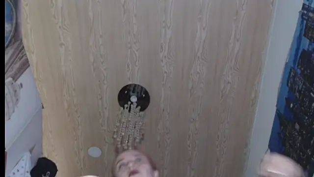 Milf Valeria online show from April 2026 04:18:01 PM