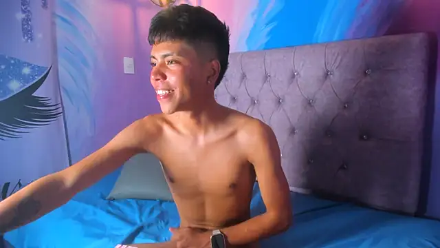 MaxiWildd online show from January 2026 05:27:02 PM