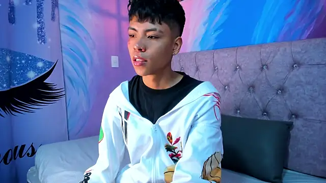 MaxiWildd online show from February 2026 01:26:02 PM