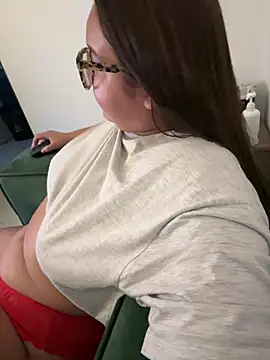 Kyleighc online show from March 2026 11:20:02 PM