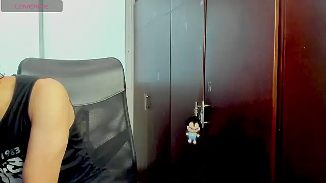 Noxx starkK online show from January 2026 05:18:01 PM