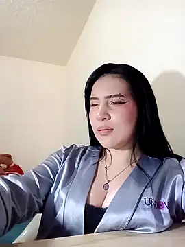 Hanny belle online show from March 2026 04:59:01 PM