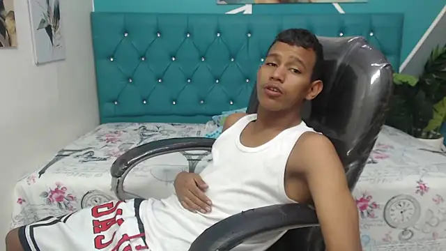 Rory castro online show from September 2025 10:35:02 PM