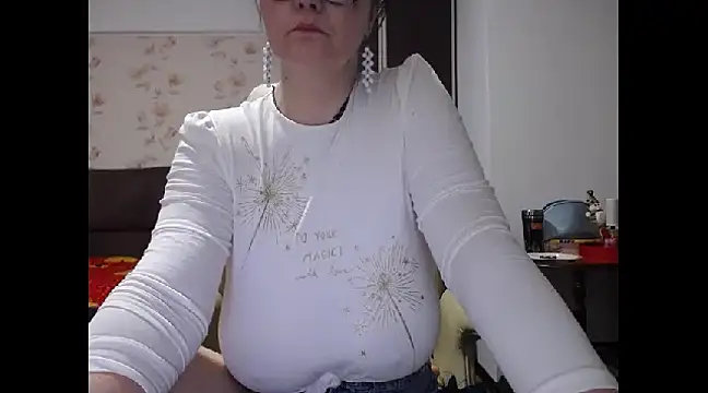 Mary x online show from February 2025 09:53:01 AM