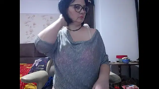 Mary x online show from February 2026 03:58:01 AM