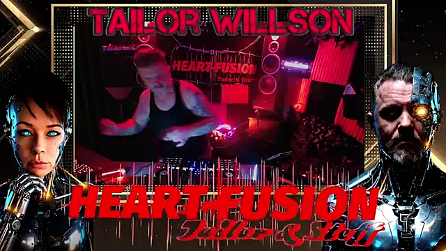 Wir2002Paar online show from October 2025 09:00:02 PM