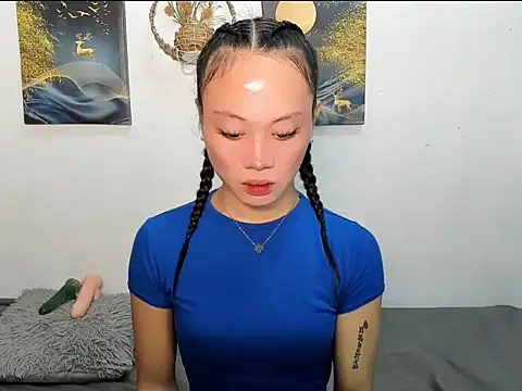 Ataliya Cataleya online show from November 2025 06:57:01 AM