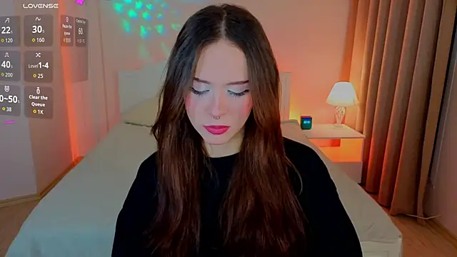 Adetta online show from November 2025 10:58:02 AM