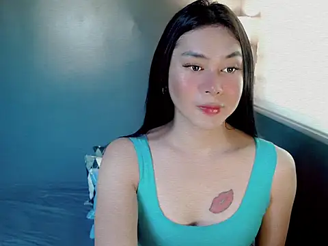 Precious jazzy online show from November 2025 02:00:01 AM