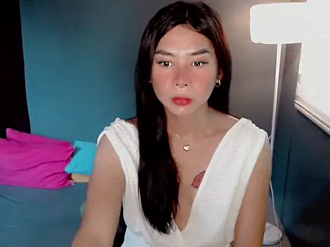 Precious jazzy online show from March 2026 09:52:01 PM