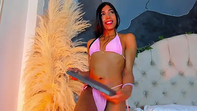 AmbarFoxx  online show from January 2026 11:03:01 AM