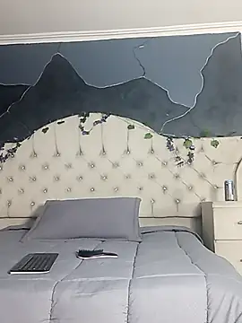 AmbarFoxx  online show from March 2026 03:44:02 AM