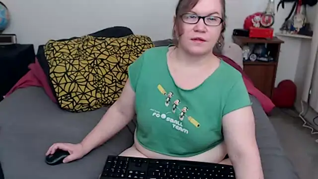 AnniDiMoni online show from December 2025 08:24:02 PM