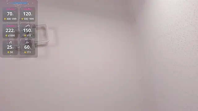 OdelynaFrake online show from December 2025 08:32:02 AM