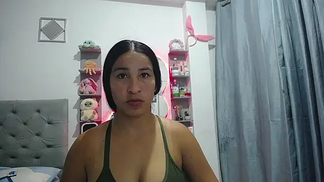 Snapshot of jesica_wilson chatting on July 2026 01:22:01 AM jesica wilson online show from July 2026 01:22:01 AM