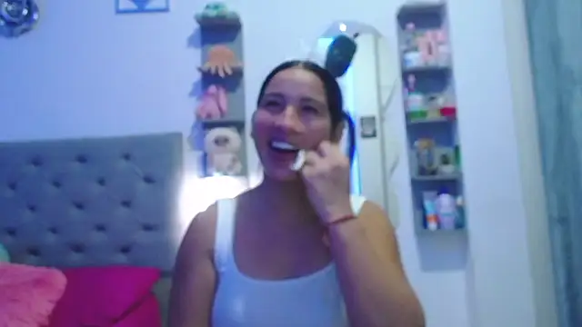Snapshot of jesica_wilson chatting on July 2026 01:25:01 AM jesica wilson online show from July 2026 01:25:01 AM