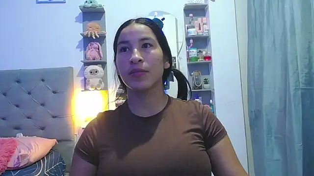 Snapshot of jesica_wilson chatting on July 2026 02:20:01 AM jesica wilson online show from July 2026 02:20:01 AM