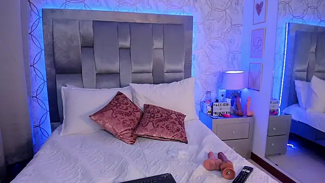 AlliceWinter online show from September 2025 11:34:02 AM