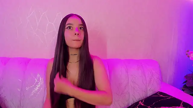 AlliceWinter online show from February 2026 12:28:01 AM