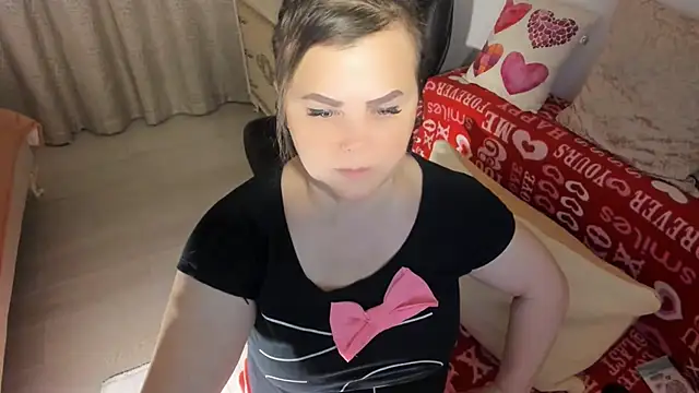 MildMature online show from January 2025 10:11:02 PM