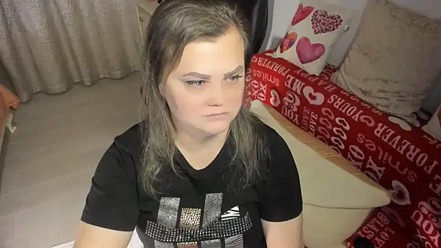 MildMature online show from January 2025 09:29:02 PM