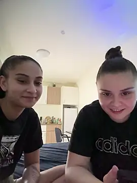 Snapshot of FemmeAffair chatting on February 2026 08:23:01 PM FemmeAffair online show from February 2026 08:23:01 PM