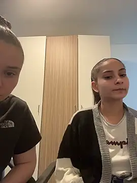 Snapshot of FemmeAffair chatting on February 2026 02:25:01 PM FemmeAffair online show from February 2026 02:25:01 PM