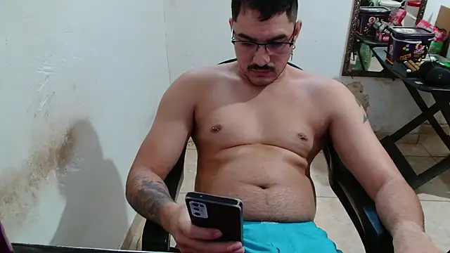 Leonino231 online show from September 2025 05:14:02 PM