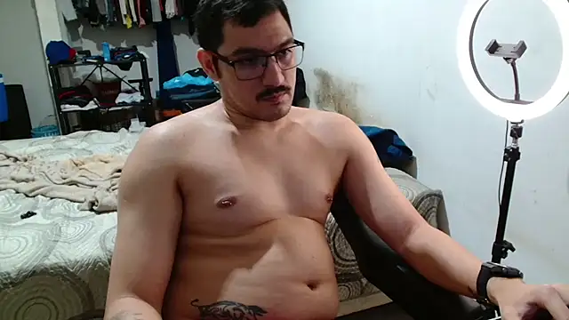 Leonino231 online show from March 2026 04:40:01 AM