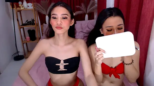 Amarah Luna online show from September 2025 03:32:01 AM