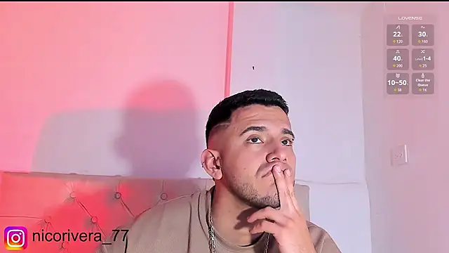 Snapshot of nico_rivera chatting on September 2025 03:30:01 AM nico rivera online show from September 2025 03:30:01 AM