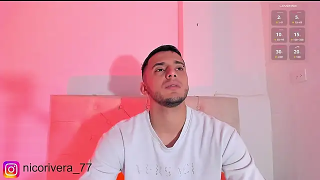 Snapshot of nico_rivera chatting on September 2025 02:40:02 PM nico rivera online show from September 2025 02:40:02 PM