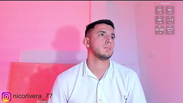 Snapshot of nico_rivera chatting on September 2025 05:09:02 AM nico rivera online show from September 2025 05:09:02 AM