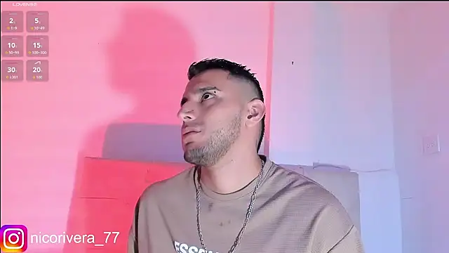 Snapshot of nico_rivera chatting on October 2025 02:51:02 PM nico rivera online show from October 2025 02:51:02 PM