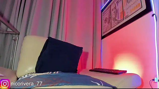 nico rivera online show from March 2026 02:26:02 AM