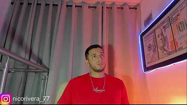 nico rivera online show from March 2026 02:58:02 AM