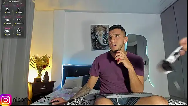 Snapshot of nico_rivera chatting on April 2026 03:53:01 AM nico rivera online show from April 2026 03:53:01 AM