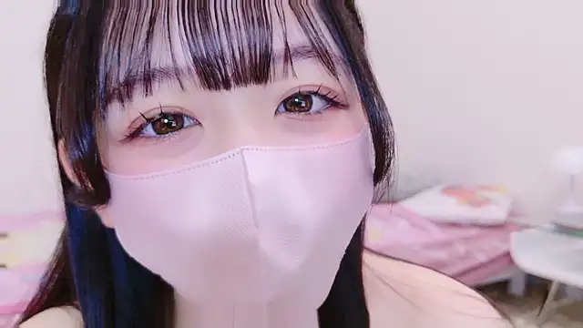 o-AKANE-o online show from March 2026 02:11:02 AM