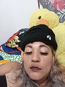 Diablamix online show from November 2025 07:55:02 AM