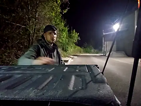 sloppytopkins online show from April 2026 02:36:01 AM