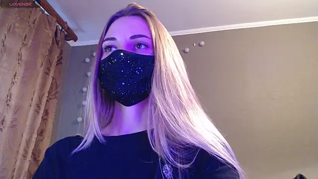 Iris lave online show from September 2025 04:17:01 PM