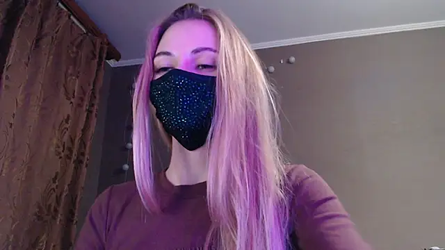 Iris lave online show from October 2025 03:47:02 PM