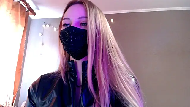 Iris lave online show from March 2026 01:17:02 PM