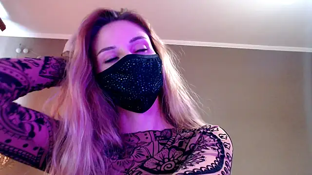 Iris lave online show from April 2026 02:44:02 PM