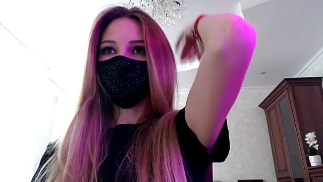 Snapshot of Iris_lave chatting on July 2026 03:05:02 PM Iris lave online show from July 2026 03:05:02 PM