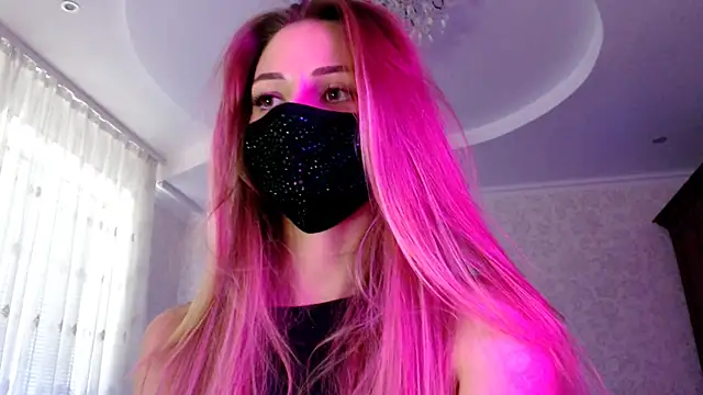 Snapshot of Iris_lave chatting on July 2026 02:55:01 PM Iris lave online show from July 2026 02:55:01 PM