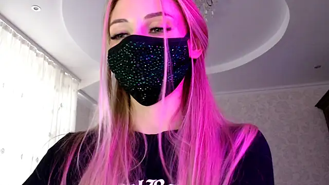 Snapshot of Iris_lave chatting on July 2026 02:26:02 PM Iris lave online show from July 2026 02:26:02 PM
