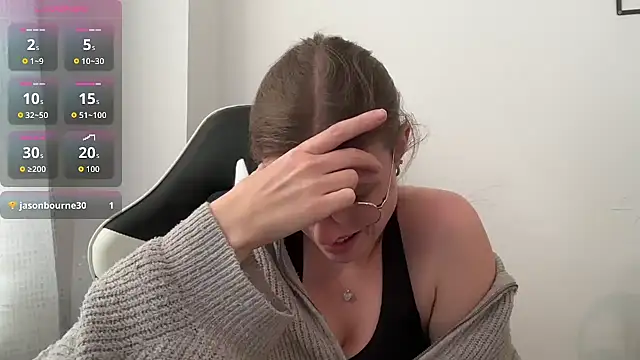 Snapshot of BustyKellyXXX chatting on February 2026 01:29:02 PM BustyKellyXXX online show from February 2026 01:29:02 PM