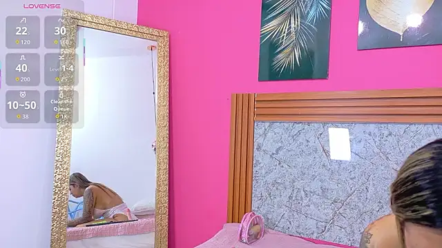 Testingdaddyy online show from January 2026 12:53:01 PM